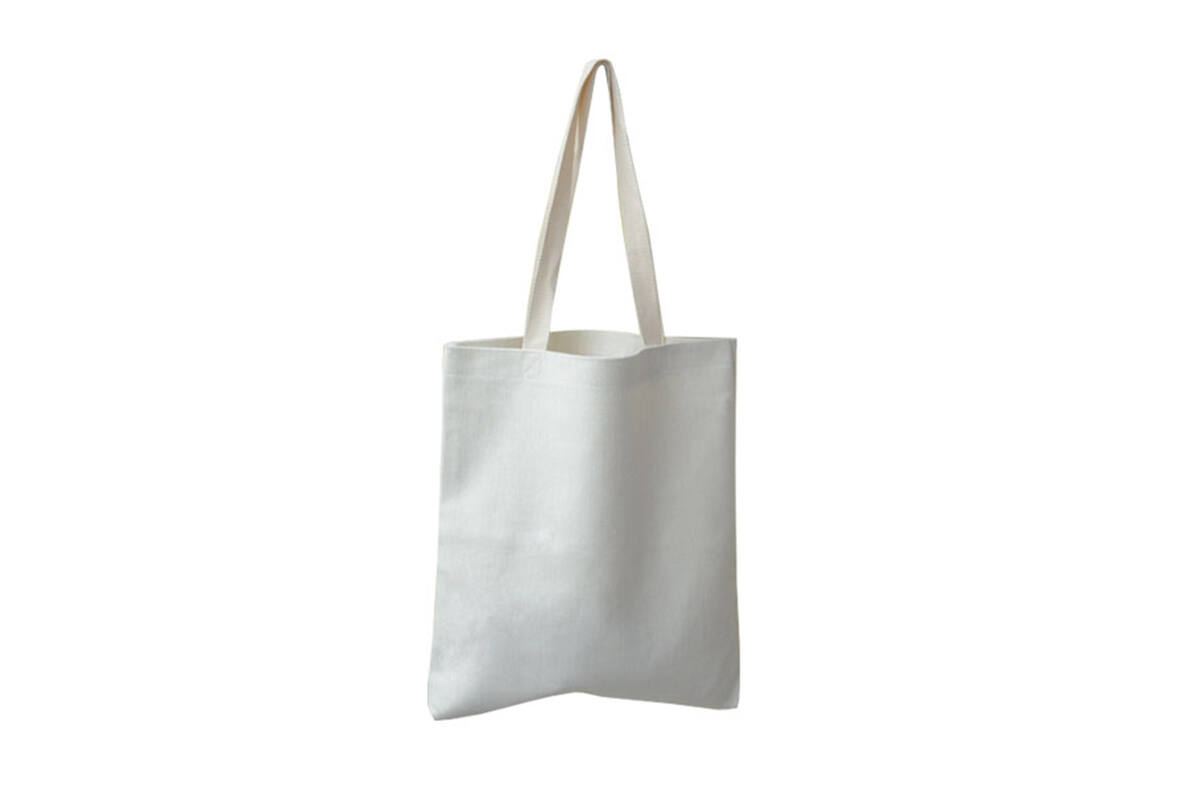 Poly Linen, tote bag - 36 x 39 cm
100% polyester